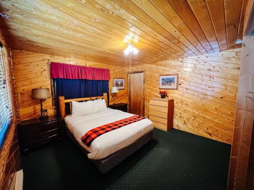 Angler's Lodge
