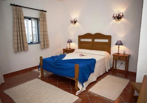 Naveterra-Hotel Rural Hotel de charme Laranjal