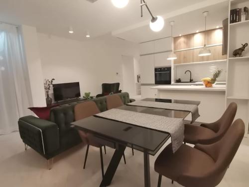 Apartment Nino 1