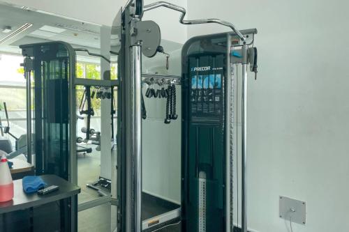 Chic Studio Apartment in Yacht Bay Dubai Marina - image 7