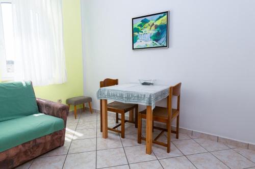 Apartments with a parking space Rab - 14120 - image 14