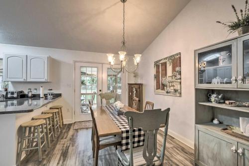 Serene Old Town Getaway Near Suwannee River! in Old Town