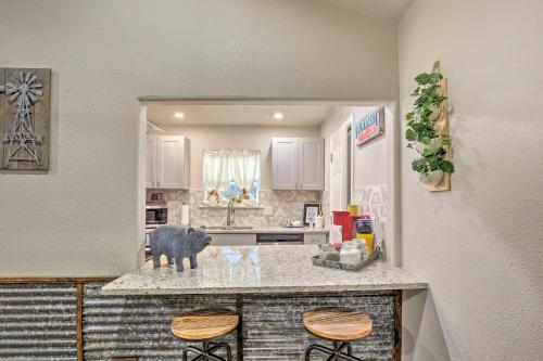 Pet-Friendly San Antonio Gem Near Nature Preserve! in San Antonio, USA