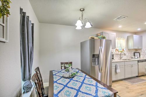 Pet-Friendly San Antonio Gem Near Nature Preserve! in San Antonio, USA