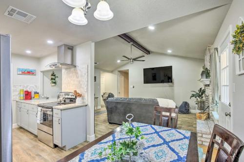 Pet-Friendly San Antonio Gem Near Nature Preserve! in San Antonio, USA