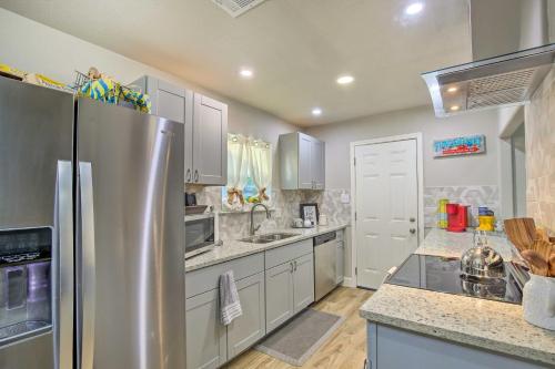Pet-Friendly San Antonio Gem Near Nature Preserve! in San Antonio, USA