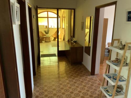 Dotări, Apartments by the sea Banjol, Rab - 19752 in Rab