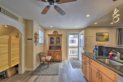 Cozy Getaway - 10 Miles to Mount Wachusett Skiing! in Leominster