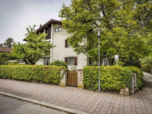 Gästehaus Christa Mauerer - Bad Reichenhall