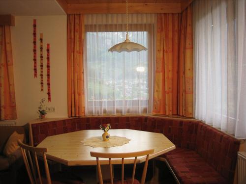 Ferienwohnungen Pötscher Maria - Matrei in Osttirol