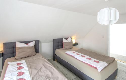 Amazing apartment in Ipsheim with WiFi and 2 Bedrooms in Ipsheim