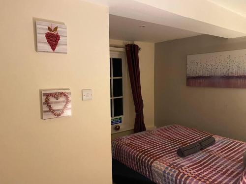 Picture of Beautiful 1 Bed Apartment In The Heart Of Ludlow