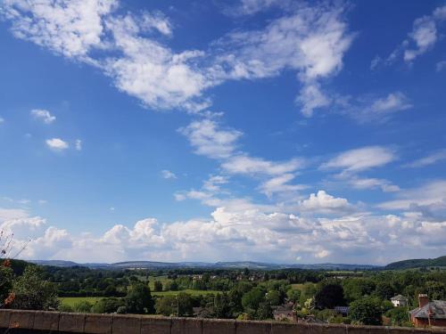 Beautiful 1 Bed Apartment in the Heart of Ludlow