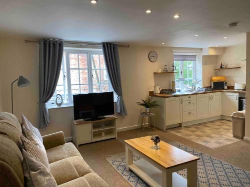 Beautiful 1 Bed Apartment in the Heart of Ludlow