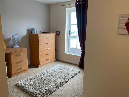 Beautiful 1 Bed Apartment in the Heart of Ludlow