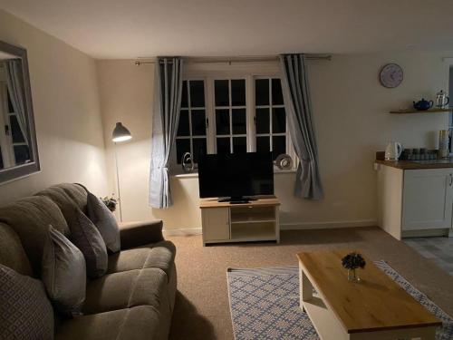 Beautiful 1 Bed Apartment in the Heart of Ludlow