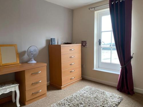 Beautiful 1 Bed Apartment in the Heart of Ludlow