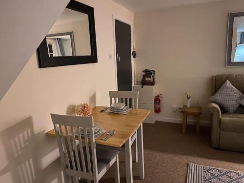 Beautiful 1 Bed Apartment in the Heart of Ludlow