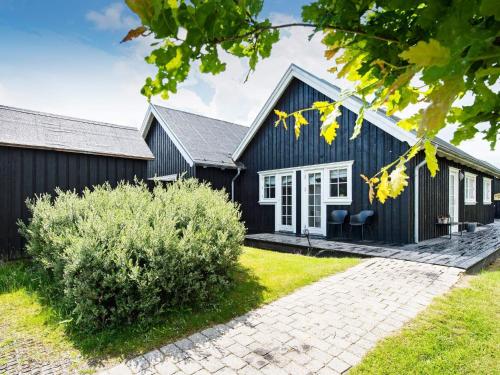  Holiday home Gjern III in Gjern