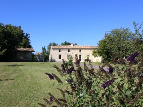 Gîte Vérac, 4 pièces, 6 personnes - FR-1-440-273 gîte à louer Vérac