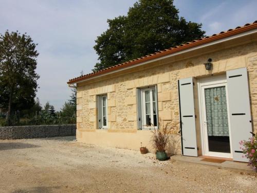 Gîte Cartelègue, 4 pièces, 6 personnes - FR-1-440-368 gîte à louer Cartelègue