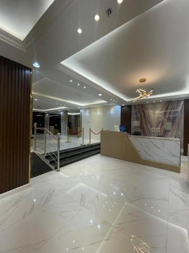 غيوم الريف للشقق المخدومة - إقتصادي - Ghyoum Alrif For Serviced Apartments - Economy, Abhá
