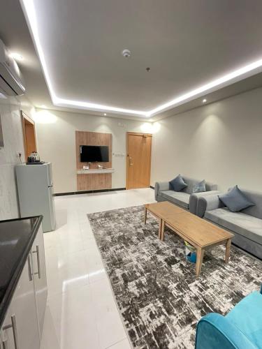 غيوم الريف للشقق المخدومة - إقتصادي - Ghyoum Alrif For Serviced Apartments - Economy, Abhá (fotografie 6)