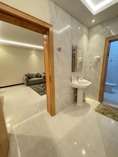 غيوم الريف للشقق المخدومة - إقتصادي - Ghyoum Alrif For Serviced Apartments - Economy, Abhá (fotografie 4)