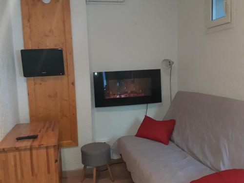 Appartement Les Deux Alpes, 2 pièces, 4 personnes - FR-1-516-180 Les Deux Alpes