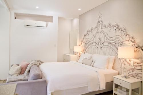 纽黑文公园住宿加早餐旅馆