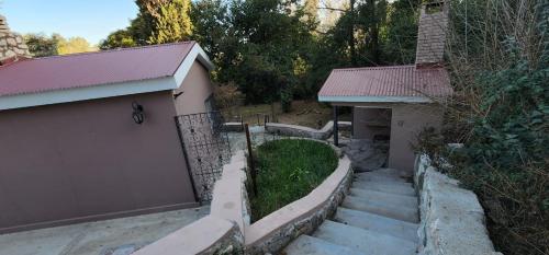 El Descanso El Descanso