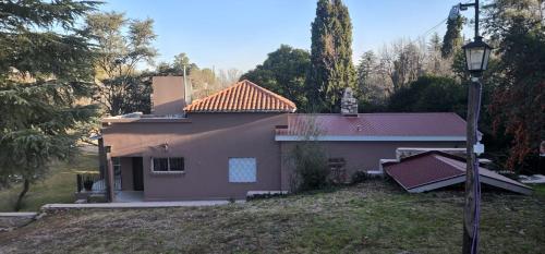 El Descanso El Descanso