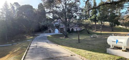 El Descanso El Descanso