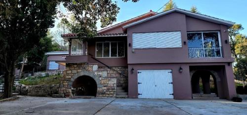 El Descanso El Descanso