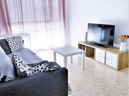 Beautiful apartment in San Fernando near lake