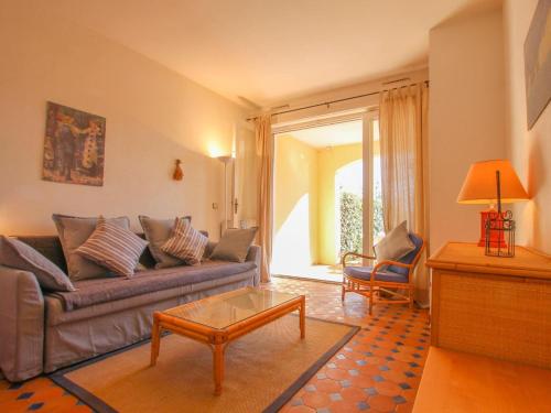 Attractive holiday home in Port Grimaud with garden gîte à louer La Foux