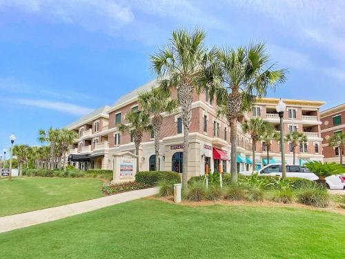 Seacrest - 6 Townhouse - image 2