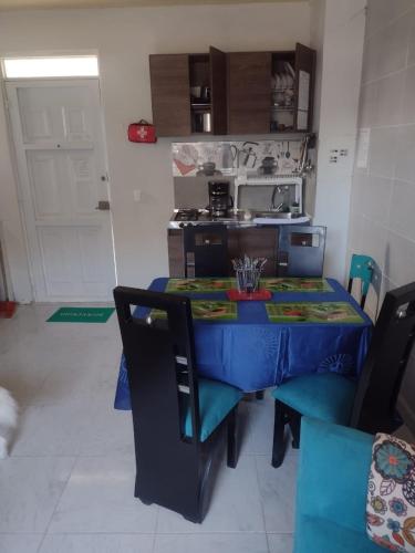 Apartamento Ricaurte - KASSANJA in Ricaurte