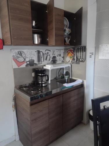 Apartamento Ricaurte - KASSANJA in Ricaurte