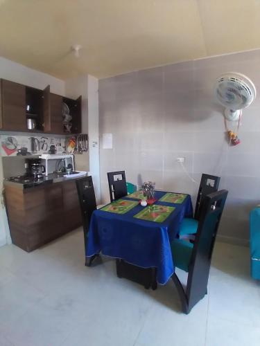 Apartamento Ricaurte - KASSANJA in Ricaurte