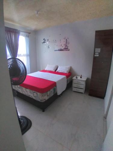 Apartamento Ricaurte - KASSANJA in Ricaurte