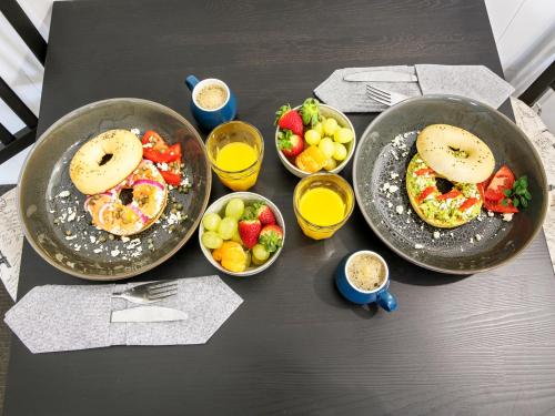 Sandbar Motel - 식음료(F&B)