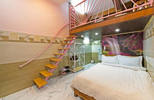 Hotel Vương Bảo Đà Lạt – Dalat