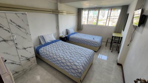 APARTMENT A4 DINDAENG, Bangkok