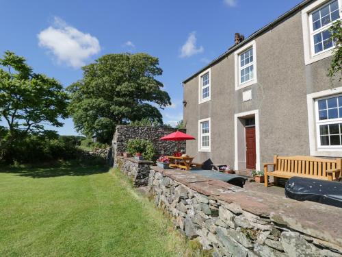 Beckside Farm, Cumbria