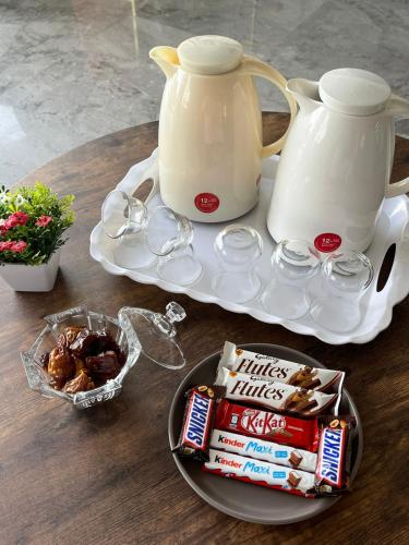 Diaara Hotel Appartments in Khamis Mushayt