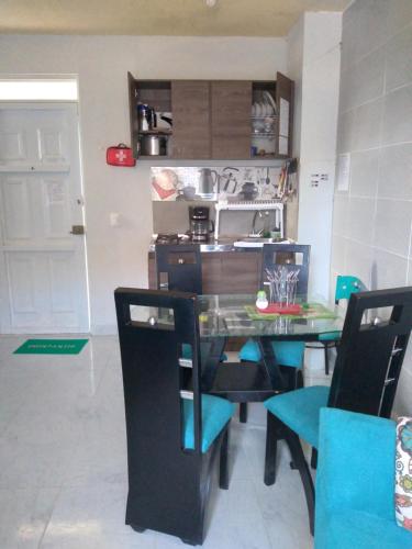 Apartamento Ricaurte - KASSANJA in Ricaurte