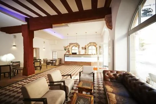 Hotel Elch Boutique in Nürnberg, Deutschland