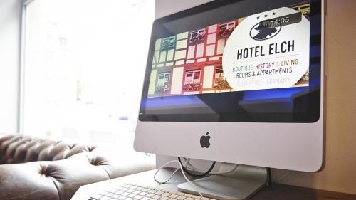 Hotel Elch Boutique - image 5