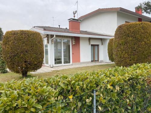 Villa Santa Maria